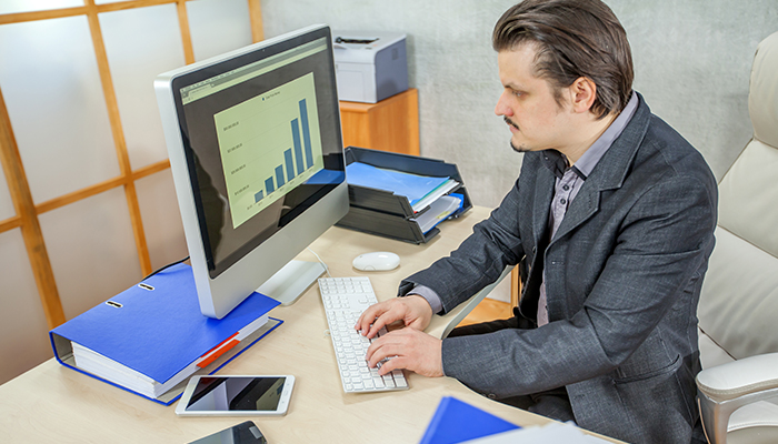 High-Frequency Trading Software